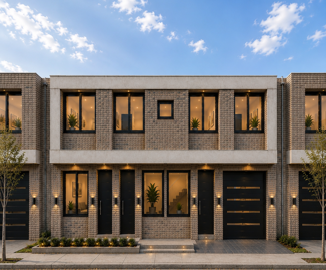 Villa Paula – Conjunto de Casas Tocancipá